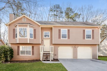 4254 BRANDY ANN DRIVE ACWORTH, GA 30101